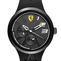 复活节促销：Ferrari 法拉利 FXX 830472 男士时装腕表