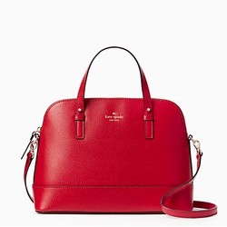 kate spade NEW YORK grand street small rachelle 女士斜挎包