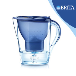 BRITA 碧然德 Marella系列 滤水壶 一壶一芯 3.5L