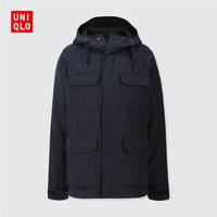 促销活动：聚划算 UNIQLO 优衣库 周末吾折天大促 