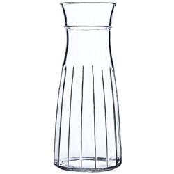 乐美雅透明玻璃花瓶