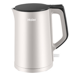 Haier 海尔 K1-C01G 电热水壶