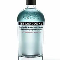 The London N°1 伦敦一号 杜松子酒700ml