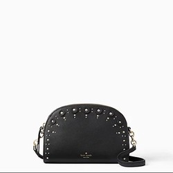 kate spade 凯特丝蓓 larchmont avenue studded tori 女士斜挎包