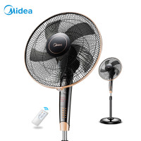 Midea 美的 FS40-13GR 遥控落地扇