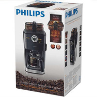 PHILIPS 飞利浦 HD7761 全自动美式咖啡机