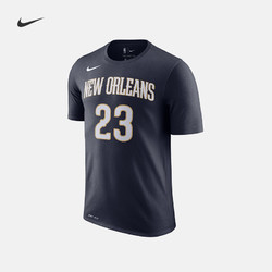 Nike  新奥尔良鹈鹕队  男子T恤