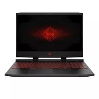HP 惠普 暗影精灵4 Pro 15.6英寸游戏本 （i5-8300H、8GB、256GB+1TB、RTX2060 6G、144Hz）