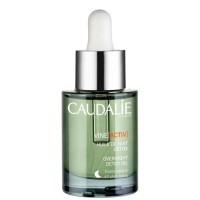 补贴购、复活节促销：CAUDALIE 欧缇丽 VINEACTIV 葡萄籽夜间焕肤精油 30ml *3件