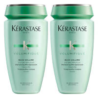 补贴购、复活节促销：KÉRASTASE 卡诗 强韧修护洗发水 250ml *2瓶 *3套