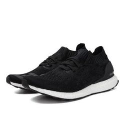 adidas阿迪达斯中性UltraBOOST Uncaged跑步BOOSTDA91 DA9164