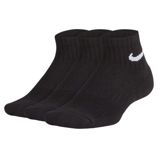 Nike 耐克 儿童训练袜（3 双）SX6844
