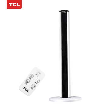 TCL TFZ10-19CRD 塔扇 遥控款