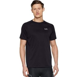 UNDER ARMOUR 安德玛 SPEED STRIDE SS 1289681 男士短袖跑步T恤