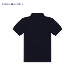 TOMMY HILFIGER  大男童2018春夏短袖POLO衫-BKB0KB00249OS