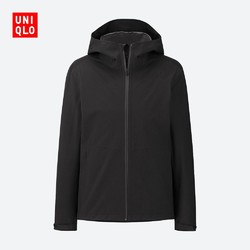 男装 BLOCKTECH连帽外套 409312 优衣库UNIQLO