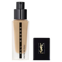 复活节促销：YVES SAINT LAURENT 圣罗兰 恒时哑致粉底液 SPF20 PA+++ 25ml