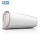  Kelon 科龙 KFR-35GW/VEA1(1P69) 1.5匹 变频 壁挂式空调　