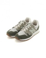 new balance 520系列 WL520 女款休闲跑步鞋