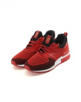 new balance 574S系列 男女款复古缓震运动鞋 狗年限量贺岁中国年