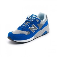 new balance MRT580 男款复古跑鞋