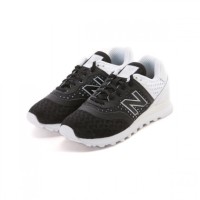 new balance 574系列 男女款复古缓震耐磨运动鞋
