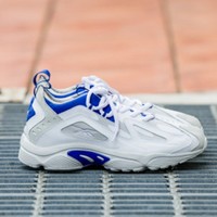 Reebok 锐步 DMX SERIES 1200 LT 男款休闲运动鞋