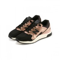 new balance 1550系列 WL1550MC 女子复古鞋跑鞋