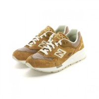 new balance 1600系列 CW1600WF 女子运动鞋
