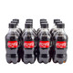 限华北：Coca Cola 可口可乐 零度汽水 300ml*12瓶