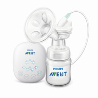 AVENT 新安怡 SCF903/01 单边两用吸乳器