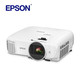 EPSON 爱普生 CH-TW5400 投影仪