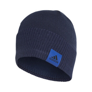 阿迪达斯 ADIDAS 中性 配件系列 CIMAWARM BEANIE 运动 针织帽 DJ1215 OSFW码