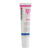 ultrasun U佳 明眸防晒眼霜 SPF30 15ml *5件