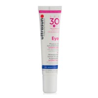 补贴购、复活节促销：ultrasun U佳 明眸防晒眼霜 SPF30 15ml *5件