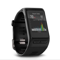 GARMIN 佳明 vivoactive HR 智能手表