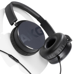 AKG 爱科技 Y50 头戴式耳机