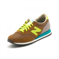 new balance620系列 耐磨舒适经典运动女鞋