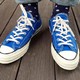 CONVERSE 匡威 Chuck Taylor All Star '70 男子帆布鞋