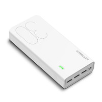 Teclast 台电 C30 移动电源 30000mAh 