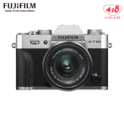富士X-T30 xc14-45套机