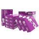 M&G 晨光 紫晨光 A4复印纸 70g 500张/包 8包/箱