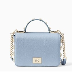 kate spade 凯特丝蓓 serrano place  女士斜挎包