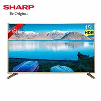 SHARP 夏普 45Z4AA 45英寸 液晶电视