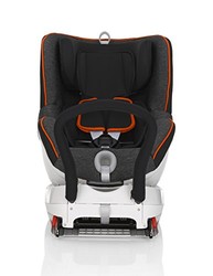 Britax 宝得适 汽车儿童安全座椅 双面骑士 反向安装 ISOFIX安装 适用于约0-18kg 约0-4岁