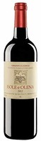 Isole e Olena 奥莱娜小岛酒庄 Chianti Classico DOCG 基昂蒂经典干红葡萄酒750ml