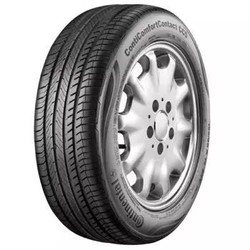 Continental 马牌 205/55R16 91V CC5 汽车轮胎