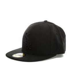 NEW ERA 59Fifty 男士棒球帽