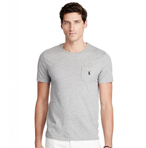 polo ralph lauren 保罗拉夫劳伦 男士t恤