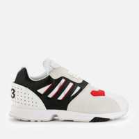 Y-3 ZX Run 男士运动鞋